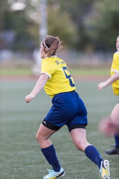 Bild 180 - F Ellerau - SV Eidelstedt 2 : Ergebnis: 2:2